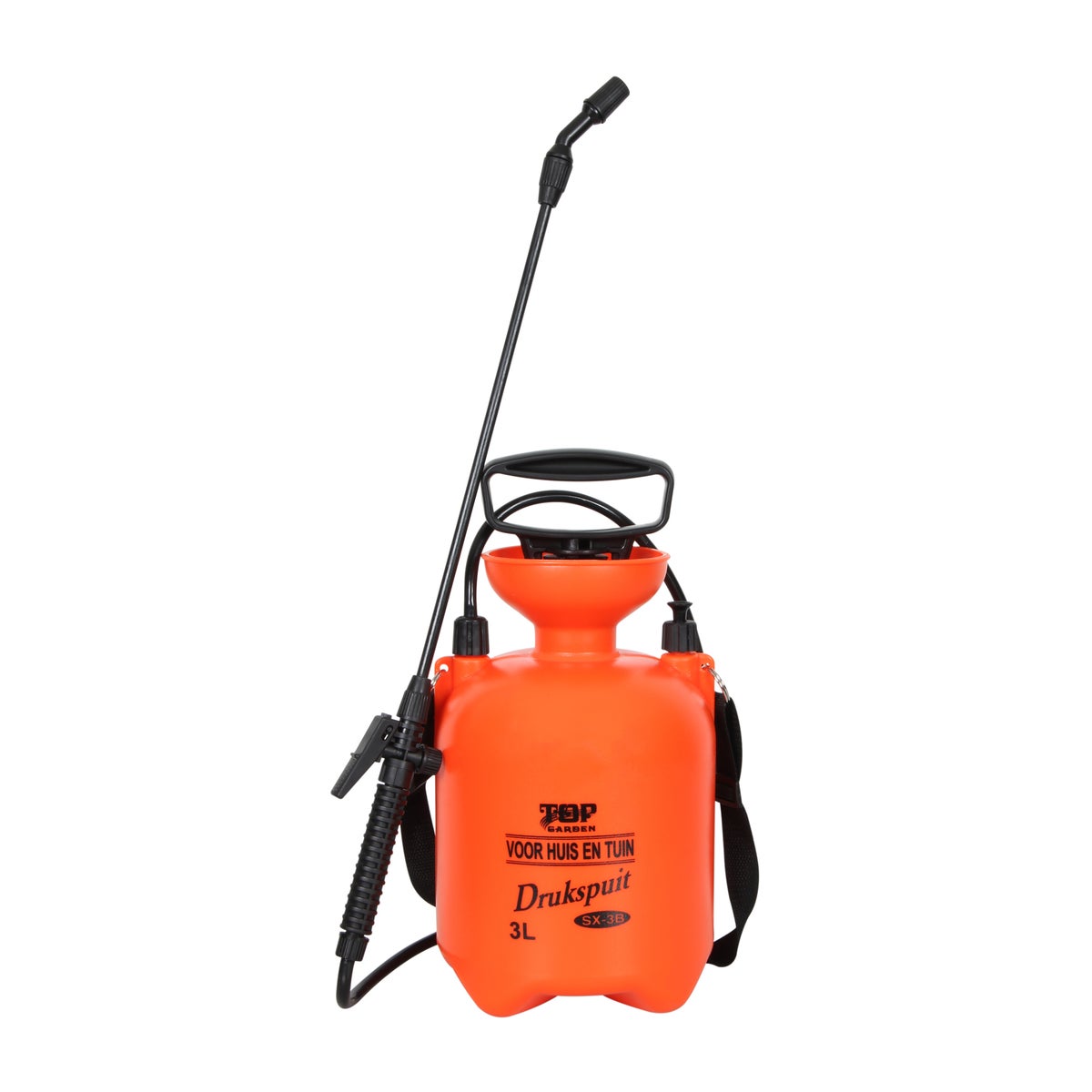 Drukspuit SXB-3L Drukspuit SXB-3L