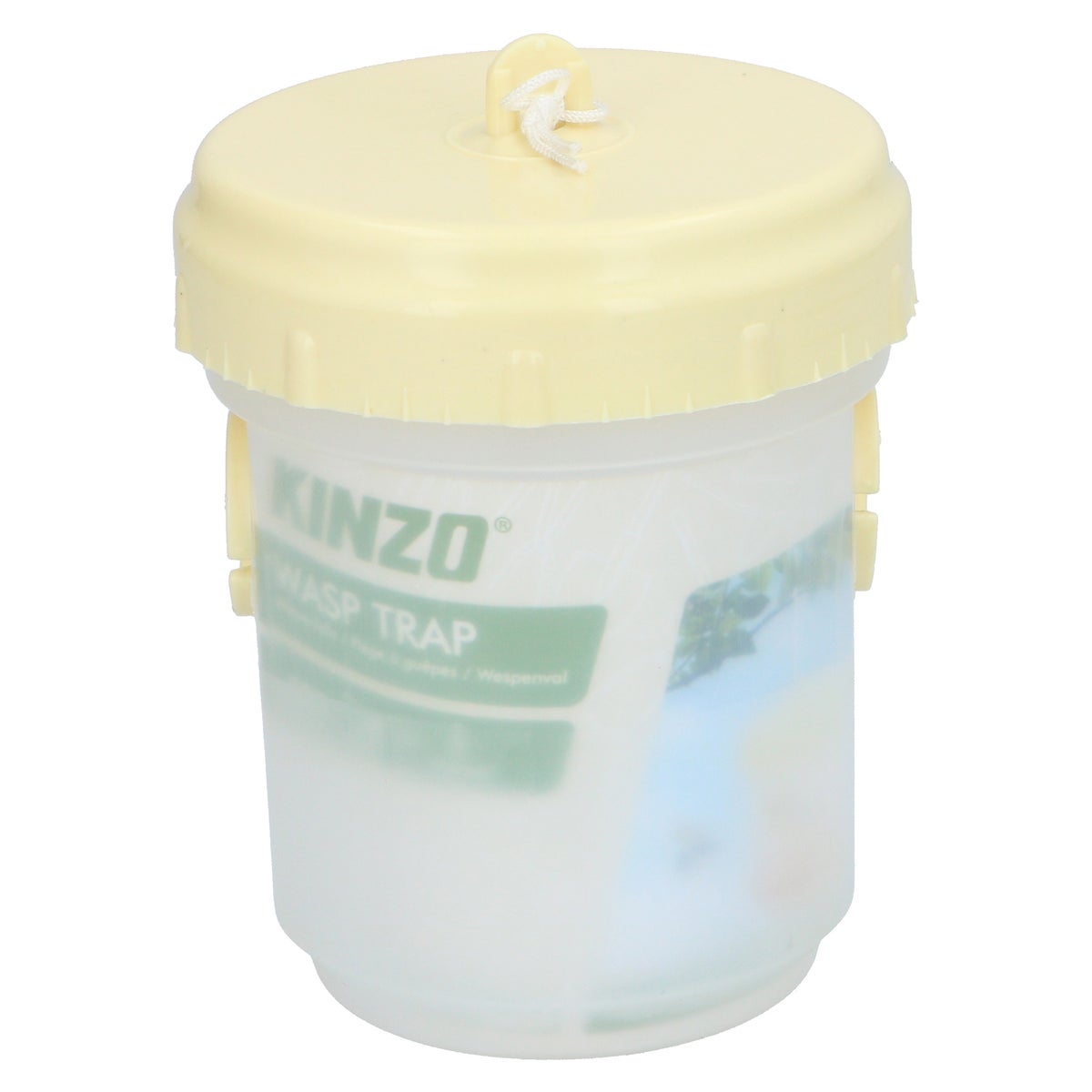Wespenval 9 x 9x12,5 cm assorti Kinzo Wespenval 9 x 9x12,5 cm assorti Kinzo