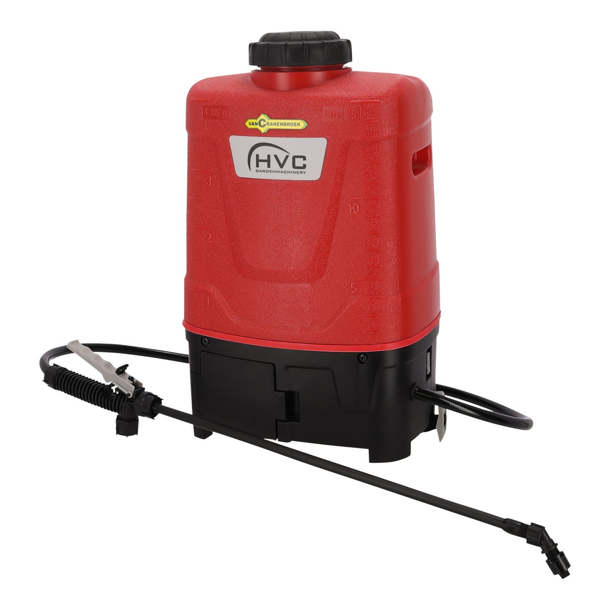 Drukspuit accu ATR40 HVC Drukspuit accu ATR40 HVC