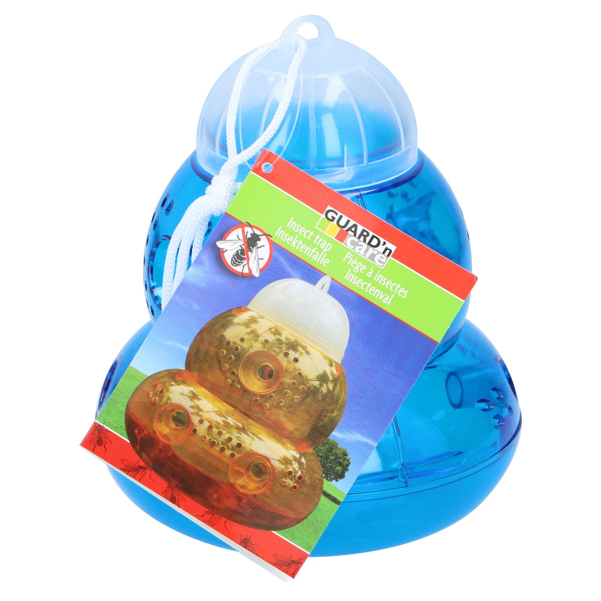 Insectenval kleur assorti Guard'n Care Insectenval kleur assorti Guard'n Care