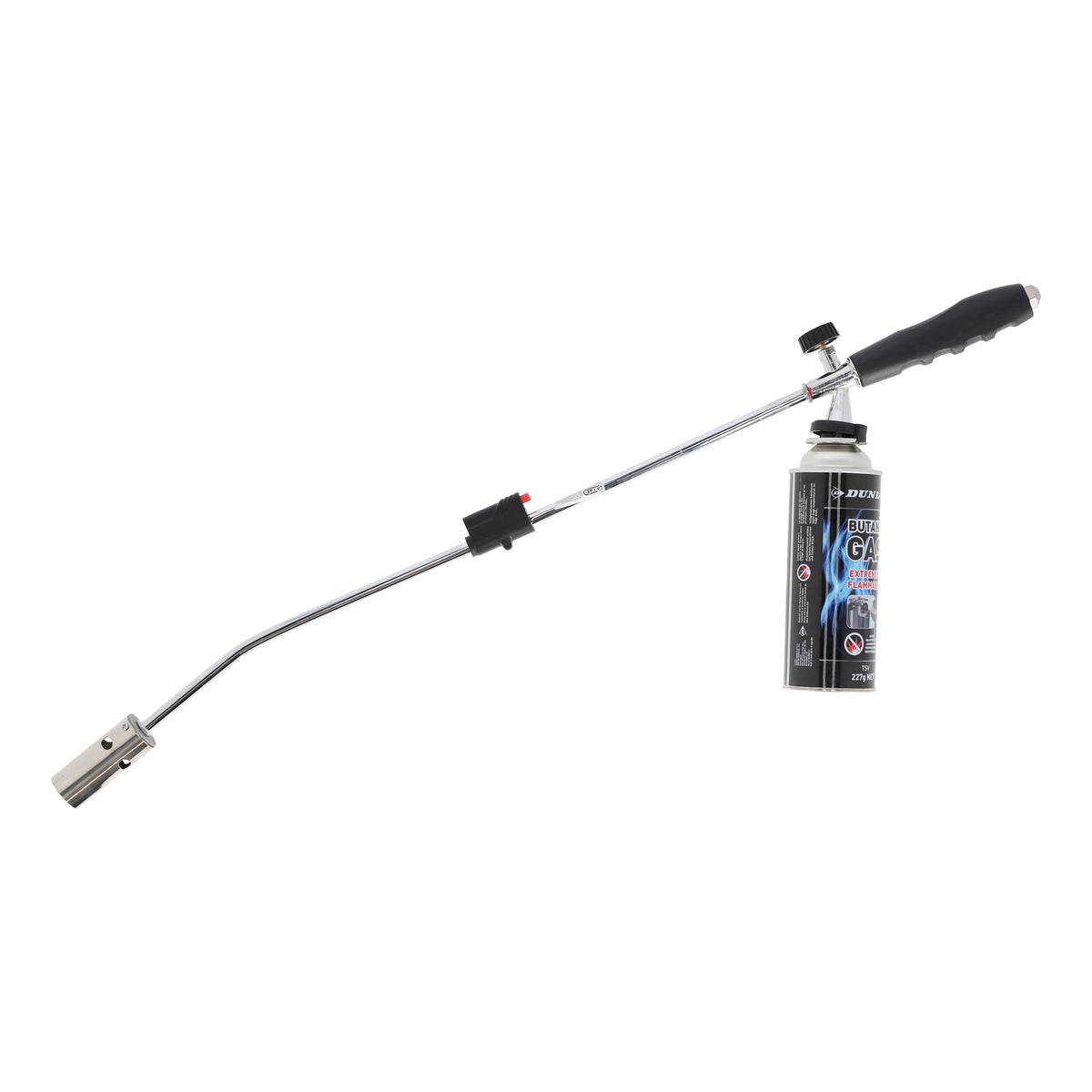 Onkruidbrander 80 cm Onkruidbrander 80 cm