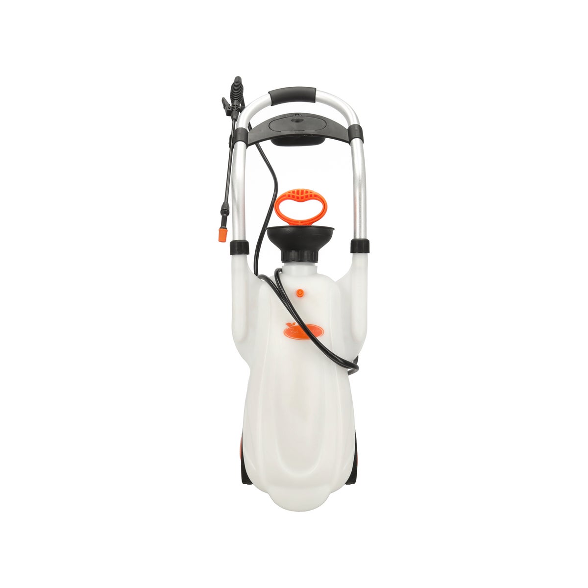 Drukspuit met trolley VST-12L Drukspuit met trolley VST-12L