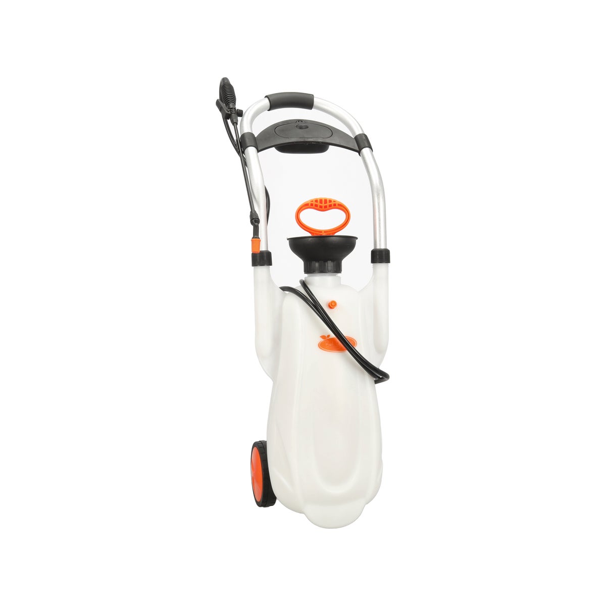 Drukspuit met trolley VST-12L Drukspuit met trolley VST-12L