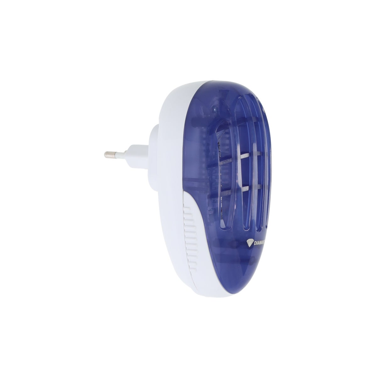 Insectenlamp stekker LED ILL-4 Diamant Insectenlamp stekker LED ILL-4 Diamant