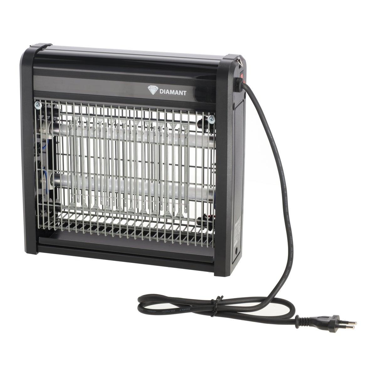 Insectenlamp LED ILL-12 Diamant Insectenlamp LED ILL-12 Diamant