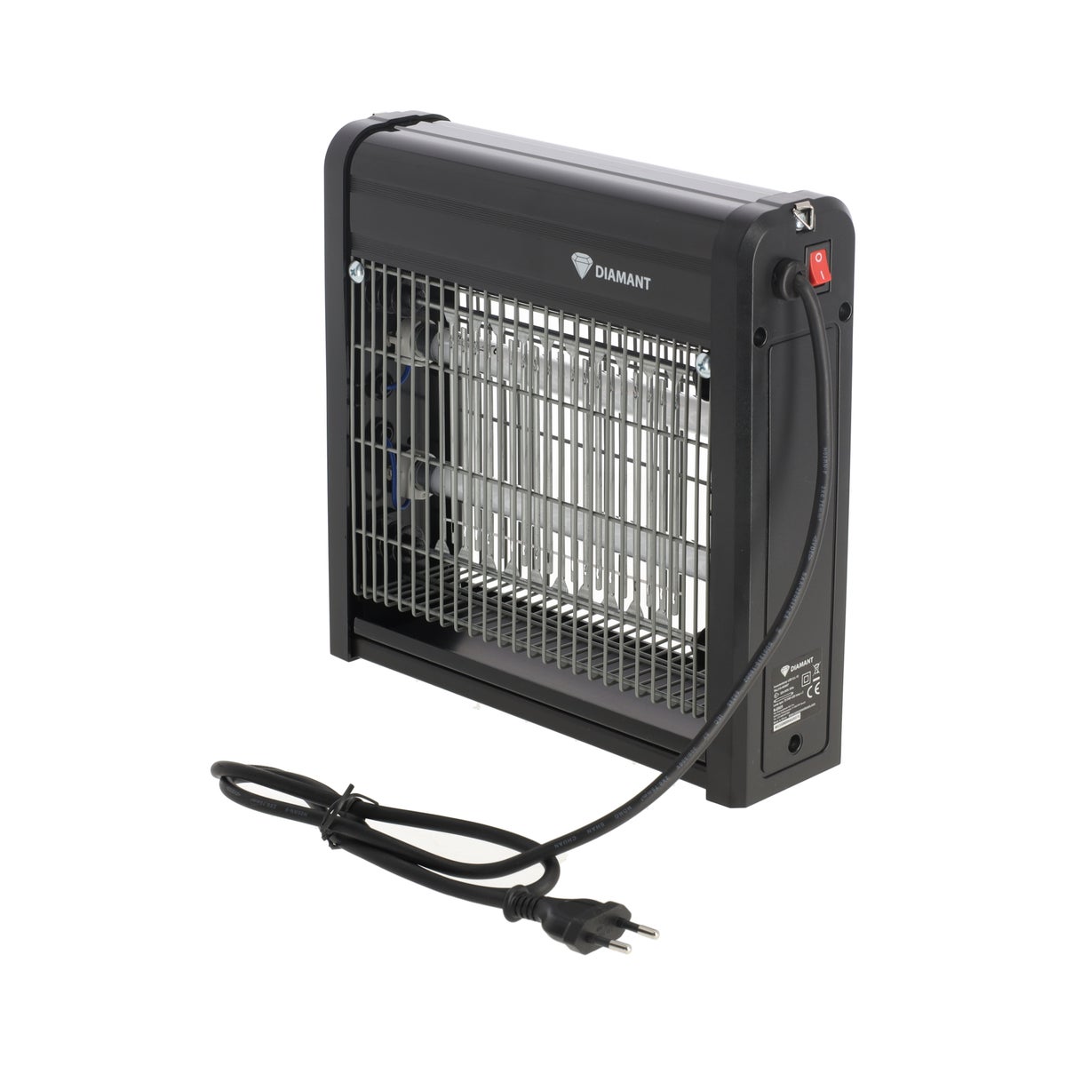 Insectenlamp LED ILL-12 Diamant Insectenlamp LED ILL-12 Diamant