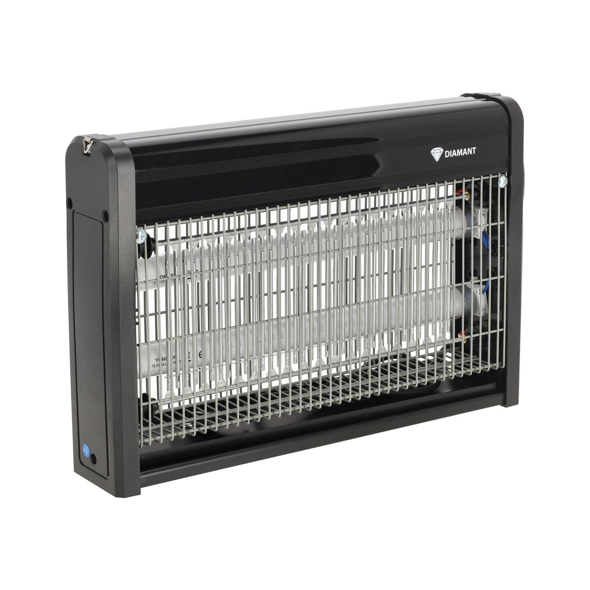 Insectenlamp LED ILL-20 Diamant Insectenlamp LED ILL-20 Diamant