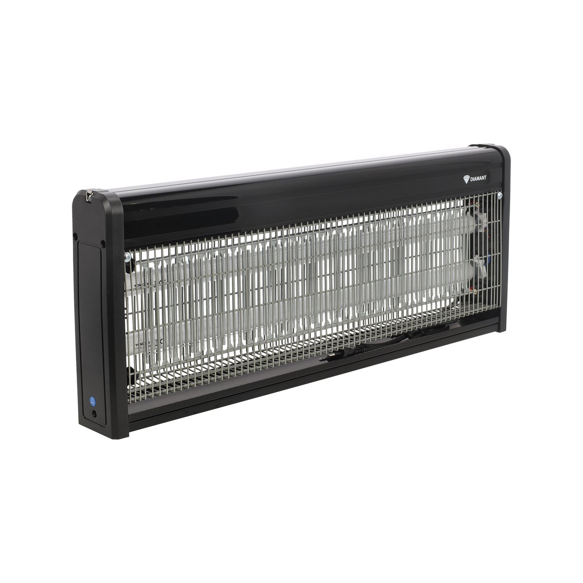 Insectenlamp LED ILL-40 Diamant Insectenlamp LED ILL-40 Diamant