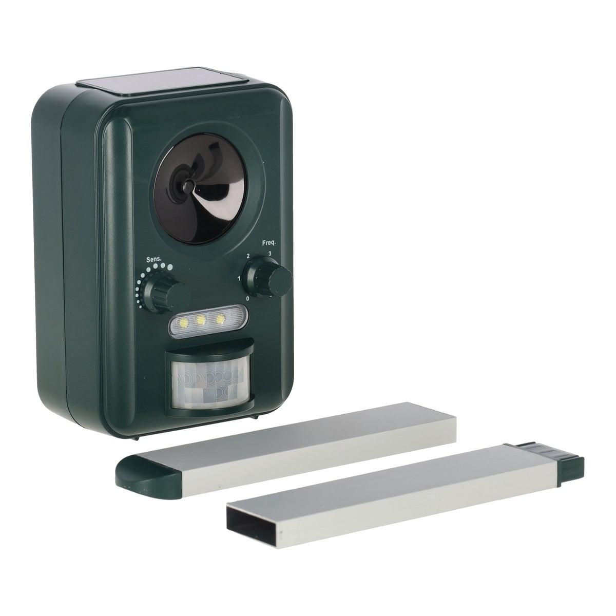 Ongedierteverjager solar Ongedierteverjager solar