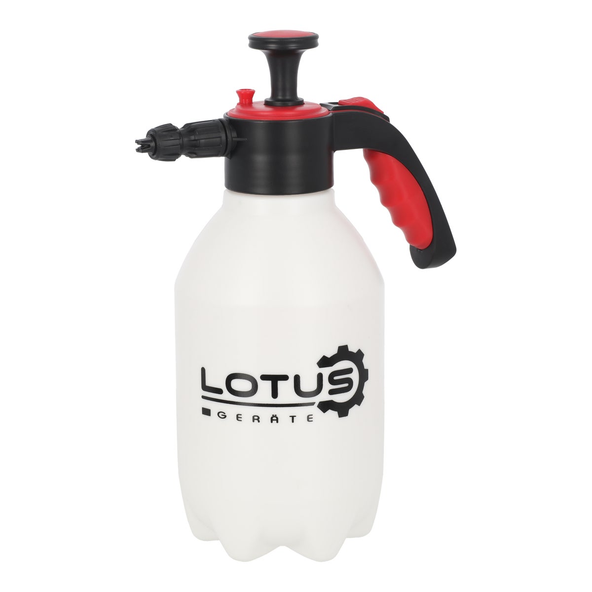 Drukspuit schuim 2L Lotus Drukspuit schuim 2L Lotus