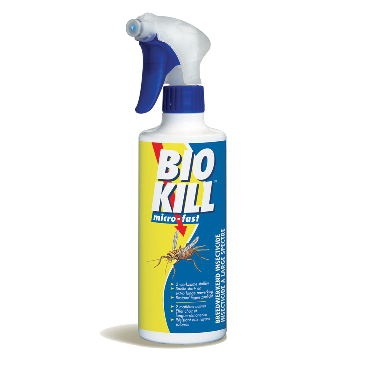 Kruipende insecten 500 ml Kruipende insecten 500 ml