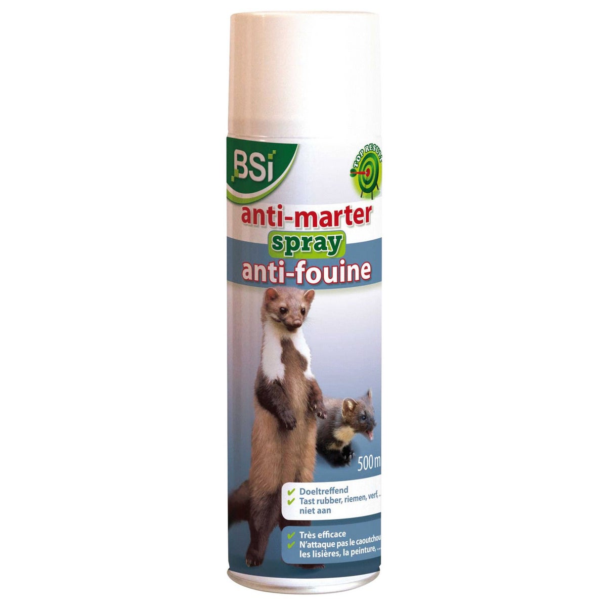 Anti marter spray 500ml BSI Anti marter spray 500ml BSI