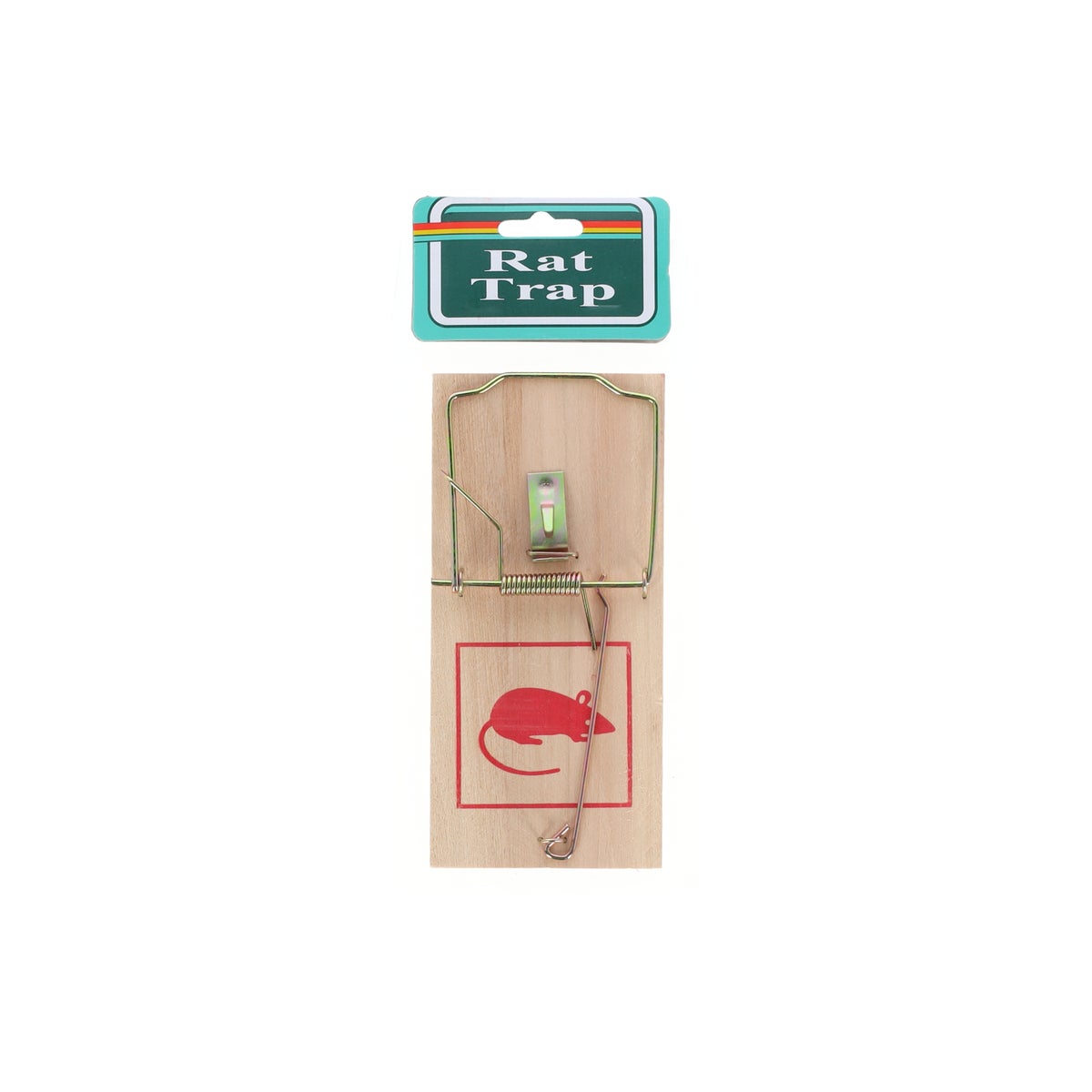 Rattenval 17 x 8 cm Bel Garden Rattenval 17 x 8 cm Bel Garden
