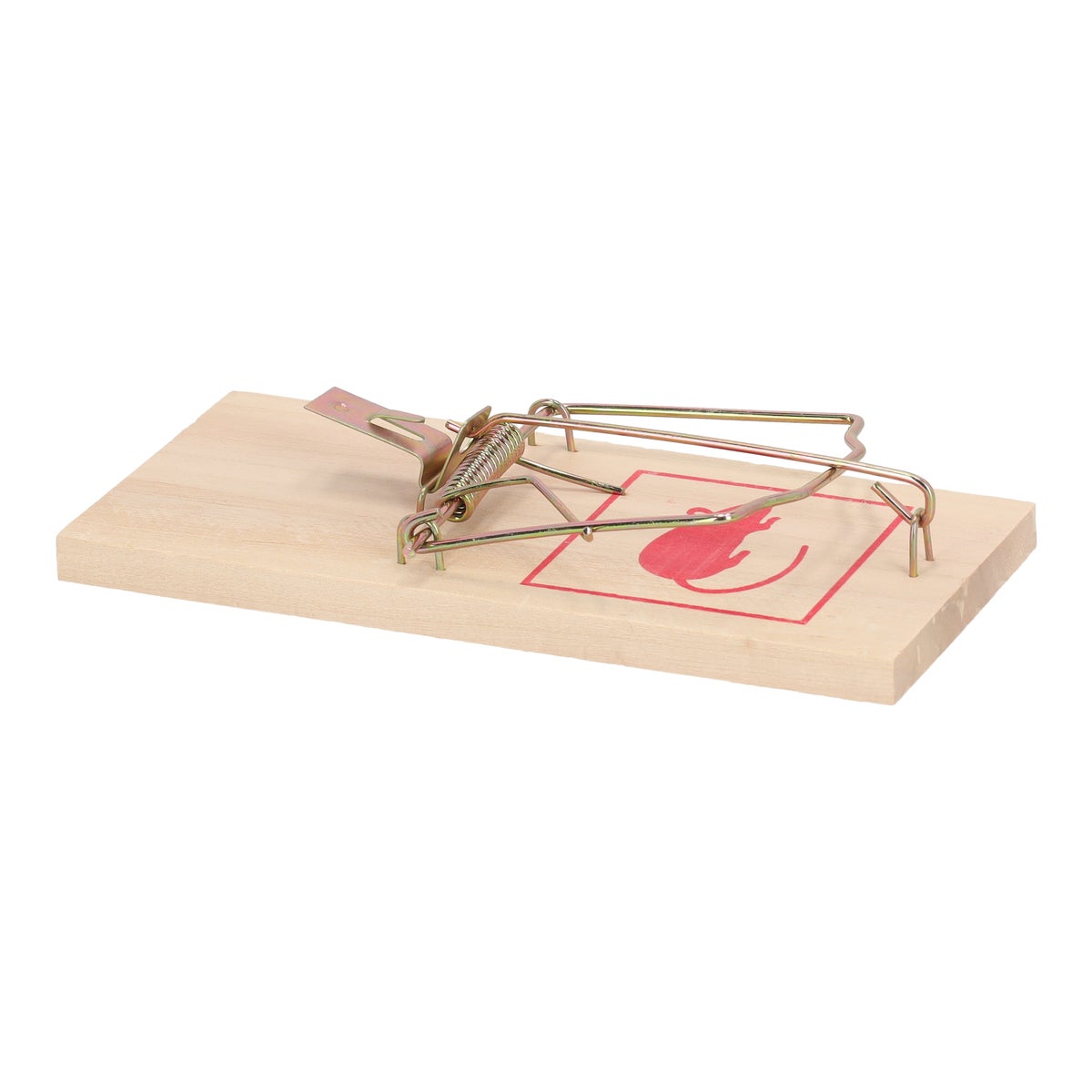 Rattenval 17 x 8 cm Bel Garden Rattenval 17 x 8 cm Bel Garden