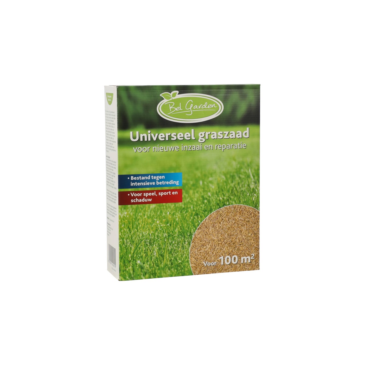 Graszaad uni 2000 gr Bel Garden Graszaad uni 2000 gr Bel Garden