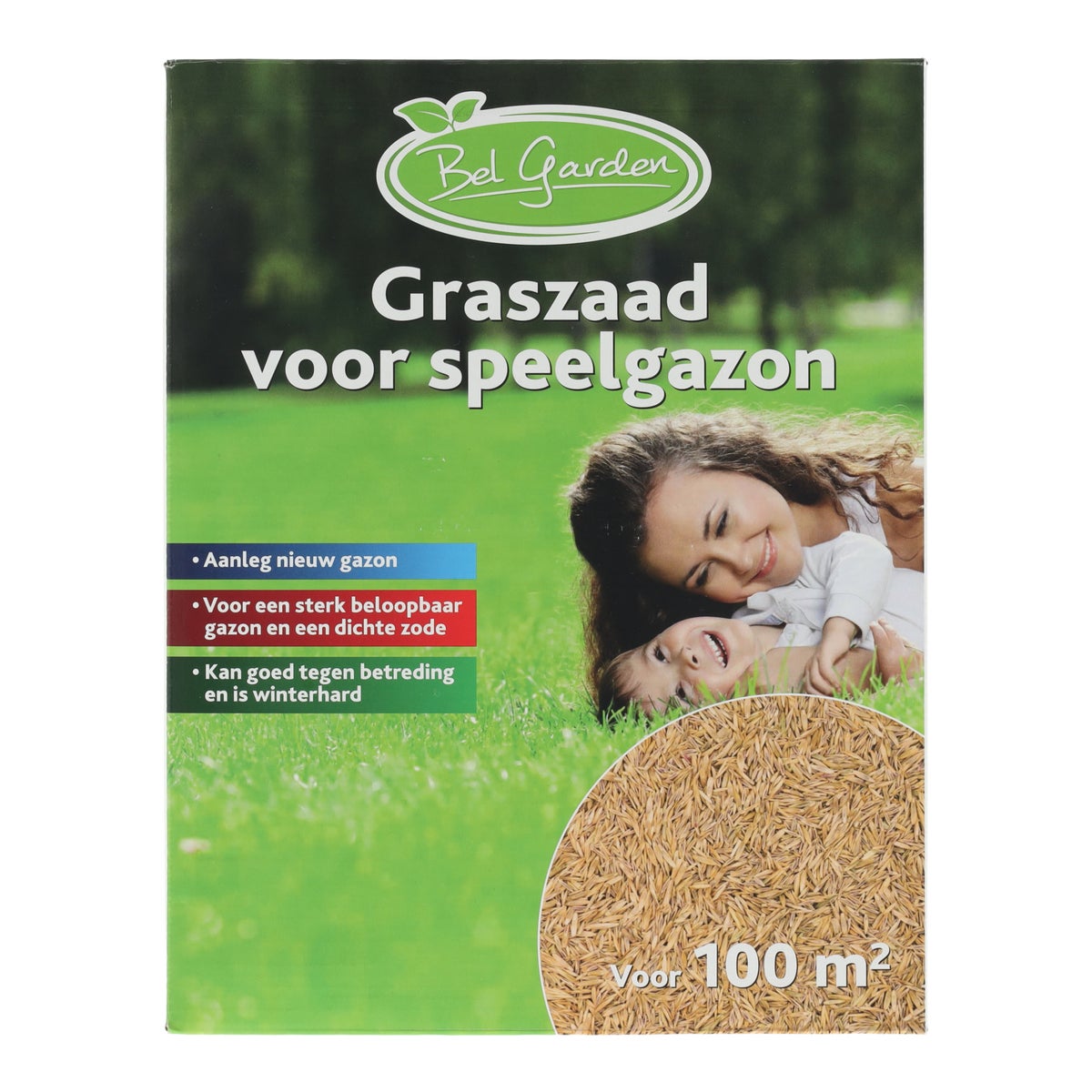 Graszaad speelgazon 2000 g VC Graszaad speelgazon 2000 g VC
