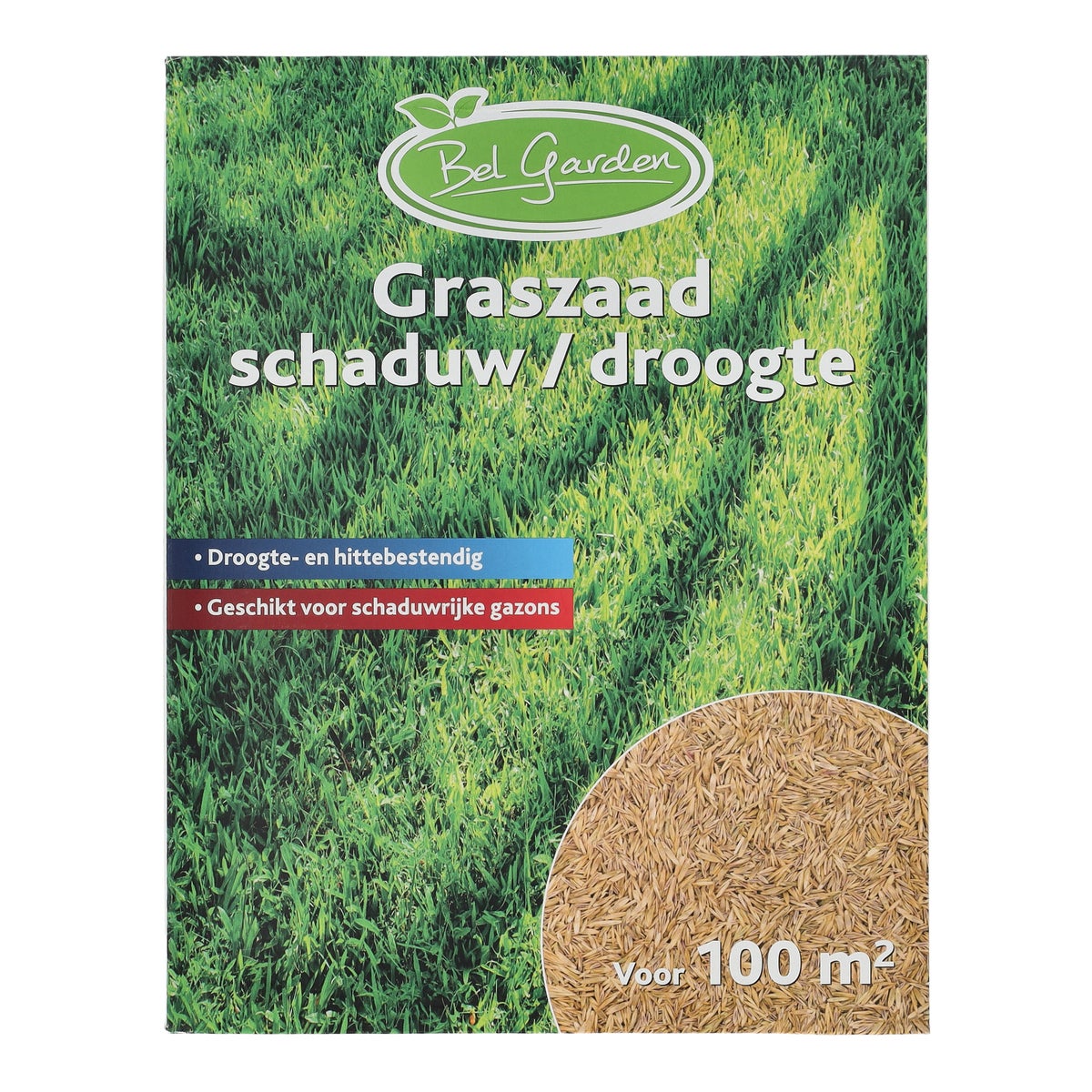 Graszaad schaduwgazon 2000 g Graszaad schaduwgazon 2000 g
