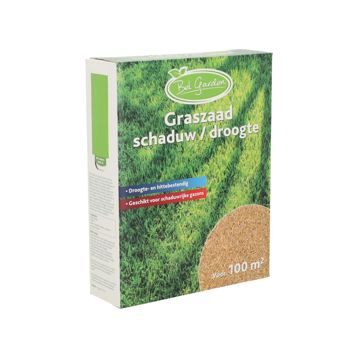 Graszaad schaduwgazon 2000 g Graszaad schaduwgazon 2000 g