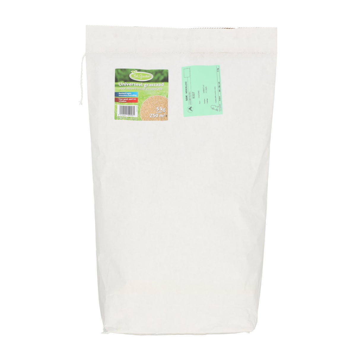 Graszaad uni 5000 g Bel Garden Graszaad uni 5000 g Bel Garden