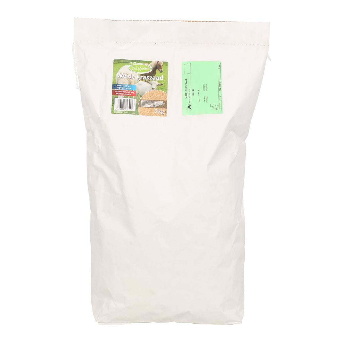 Graszaad weide 5000 g bel garden Graszaad weide 5000 g bel garden