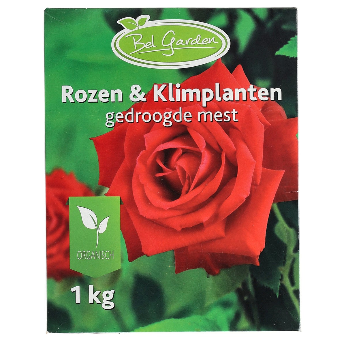 Rozenmest 1000 gr Bel Garden Rozenmest 1000 gr Bel Garden