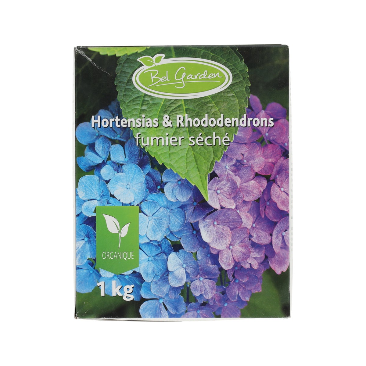 Hortensiamest 1000 gr Bel Garden Hortensiamest 1000 gr Bel Garden