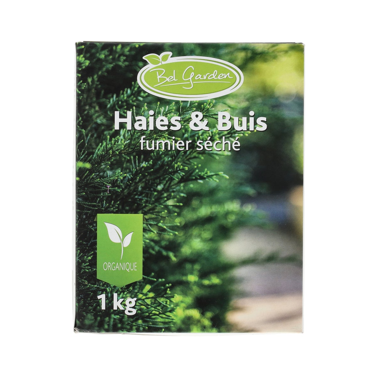 Buxusmest 1000gr Bel Garden Buxusmest 1000gr Bel Garden