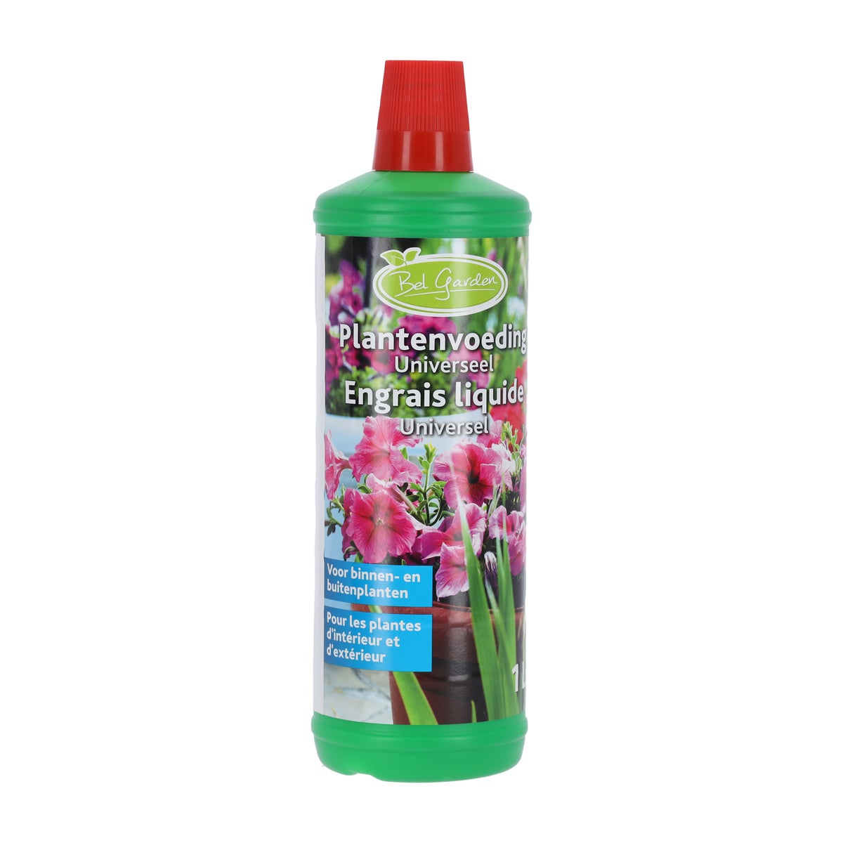 Plantenvoeding 1000ml Bel Garden Plantenvoeding 1000ml Bel Garden