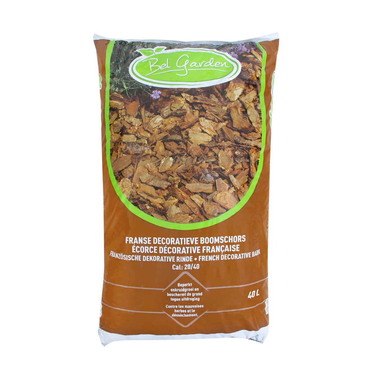 Boomschors Frans 40L Bel Garden Boomschors Frans 40L Bel Garden