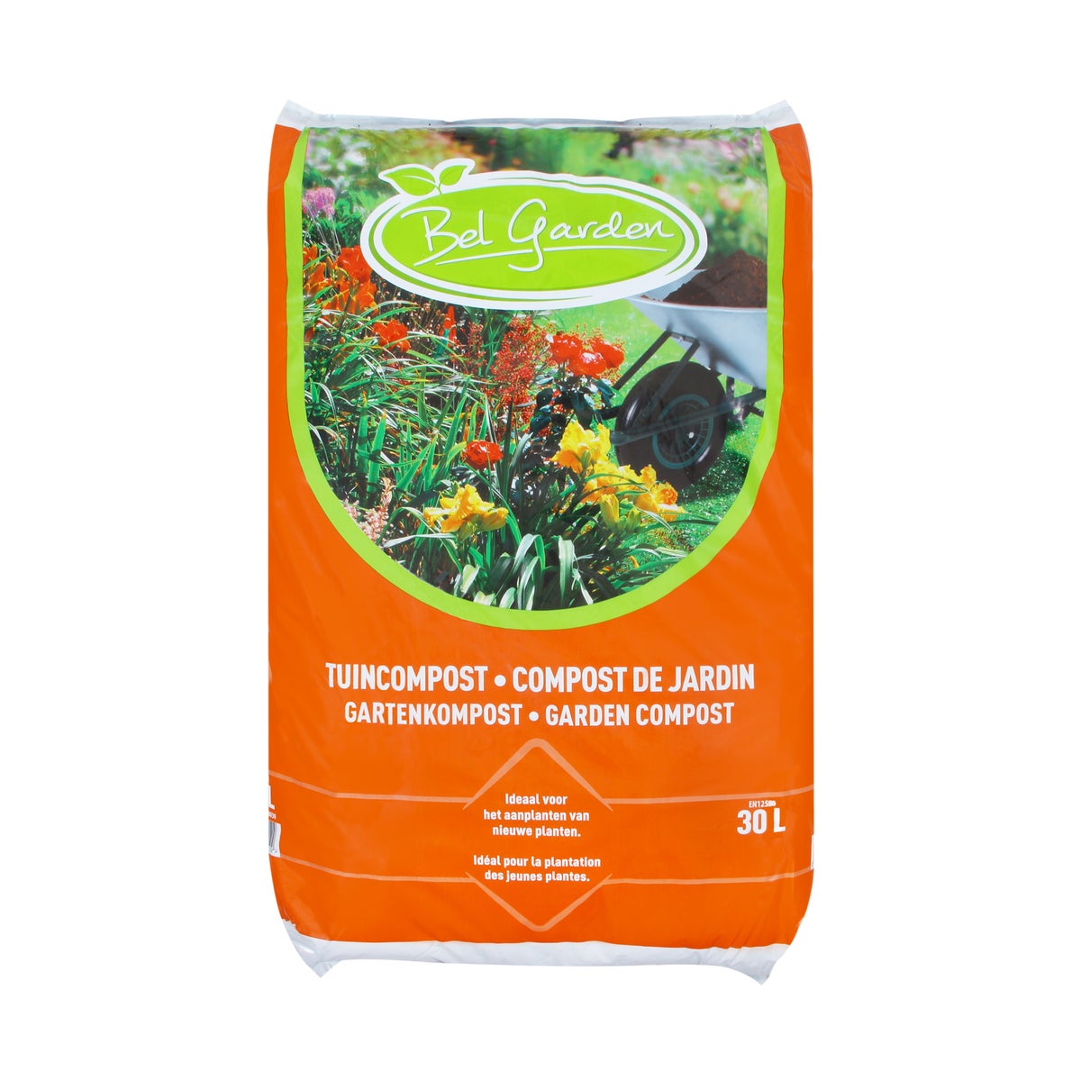 Compost 30L Bel Garden Compost 30L Bel Garden