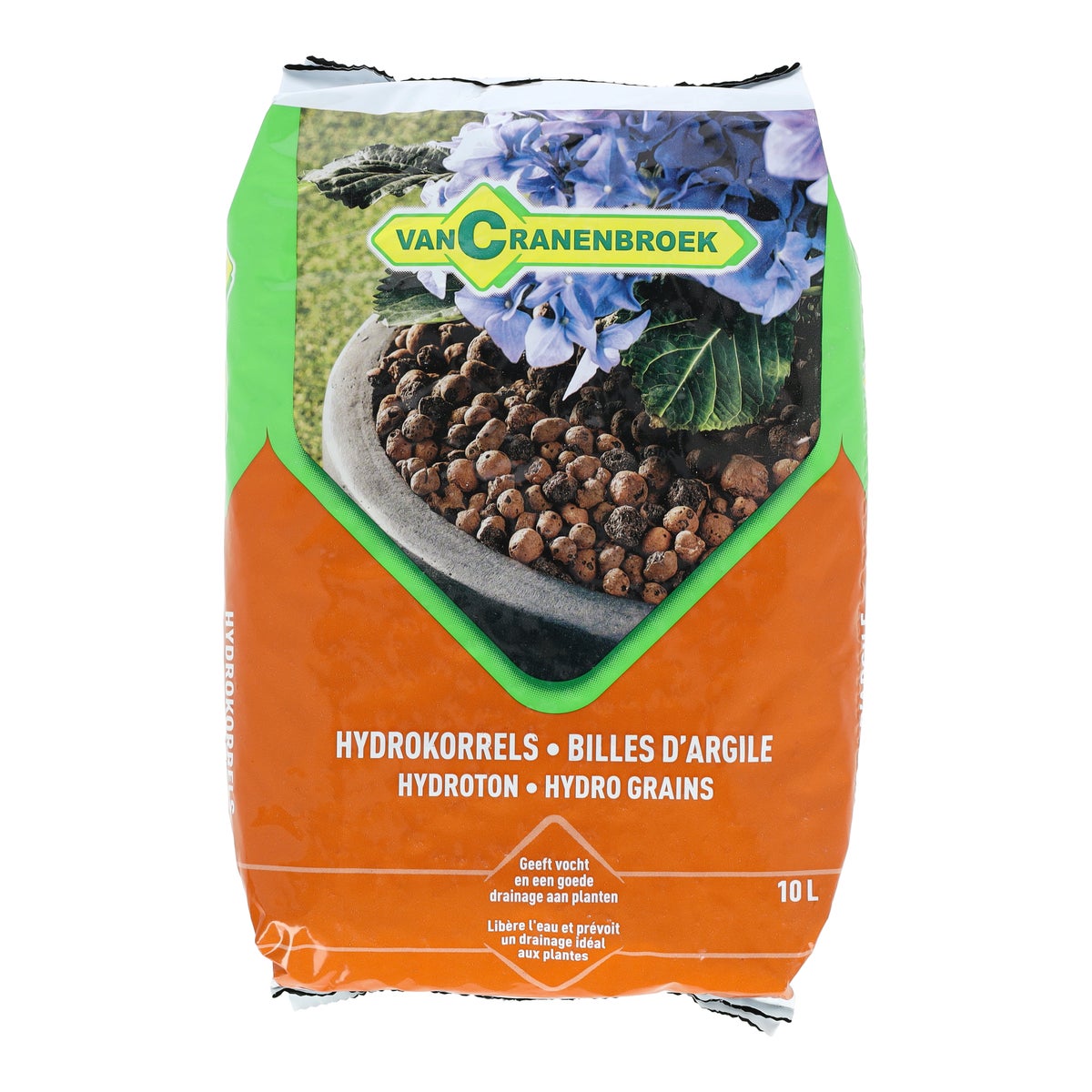 Hydro korrel 10L Bel Garden Hydro korrel 10L Bel Garden