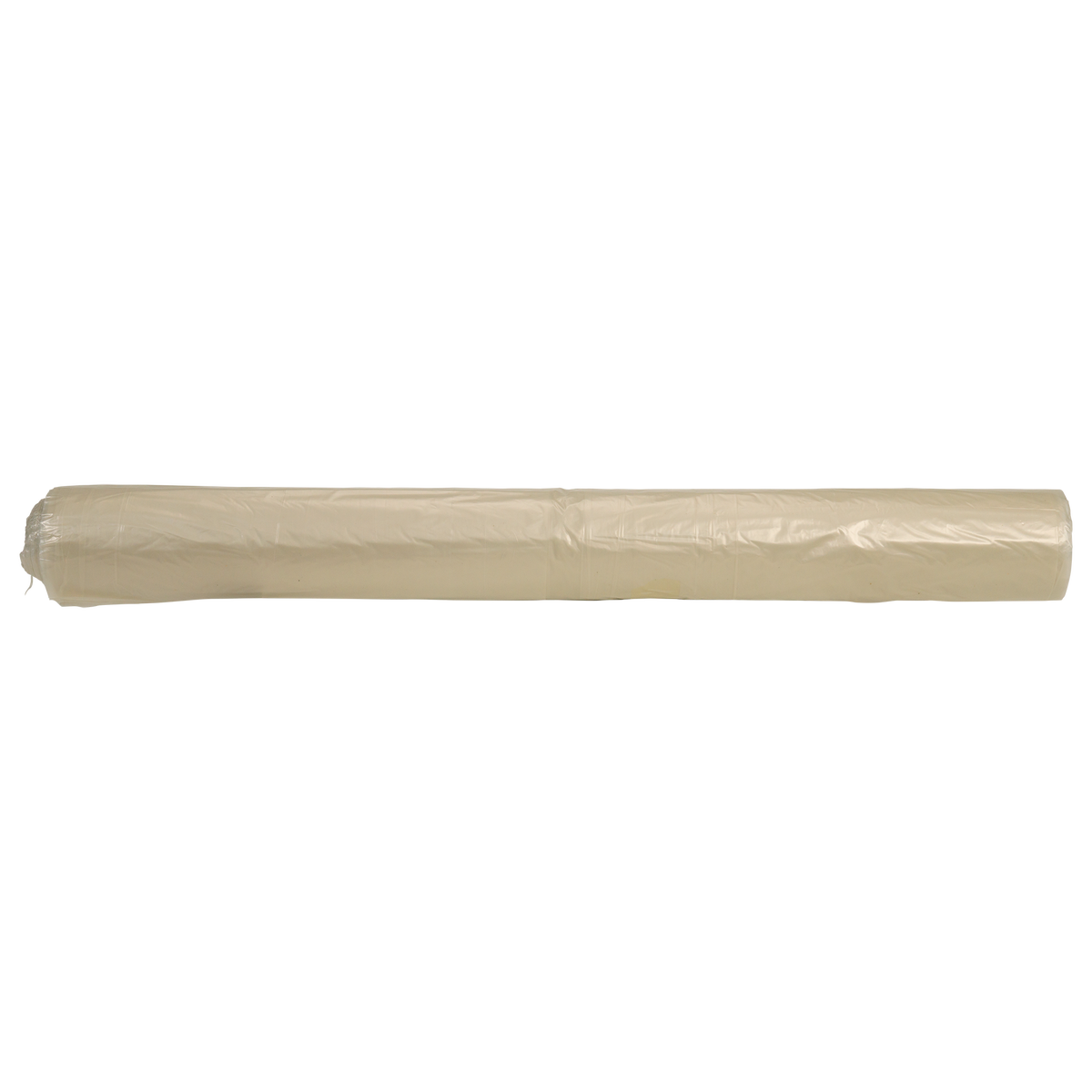 Bouwfolie rol 4 x 50m T100 transparant Bouwfolie rol 4 x 50m T100 transparant