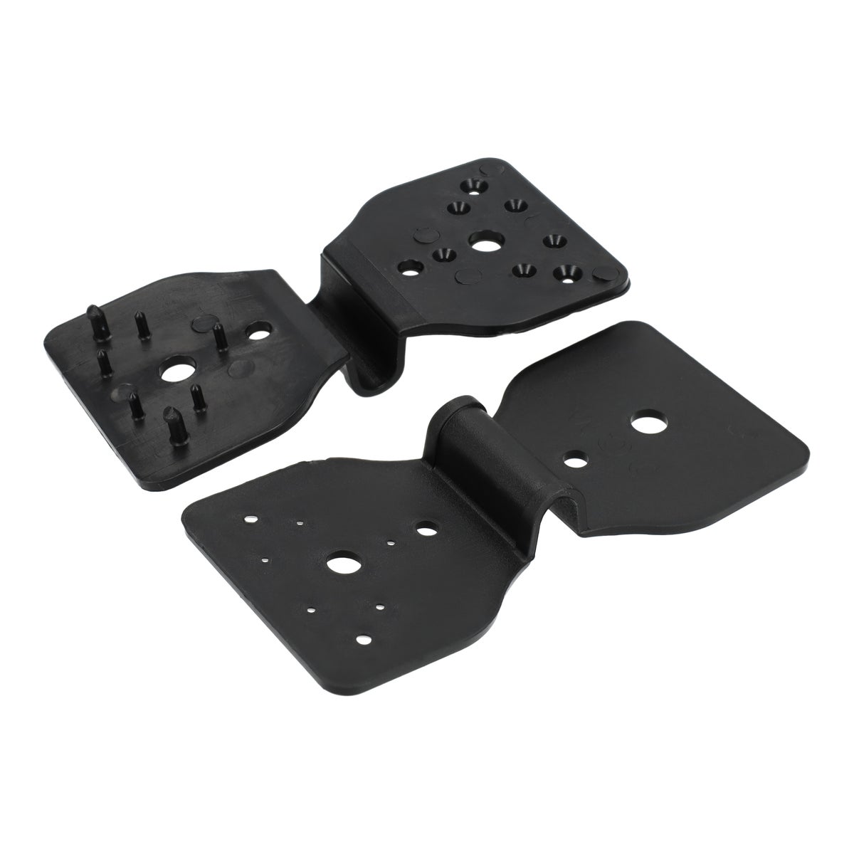 Clips t.b.v schaduwnet 10 stuks Clips t.b.v schaduwnet 10 stuks