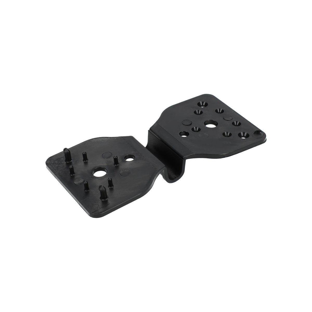 Clips t.b.v schaduwnet 10 stuks Clips t.b.v schaduwnet 10 stuks