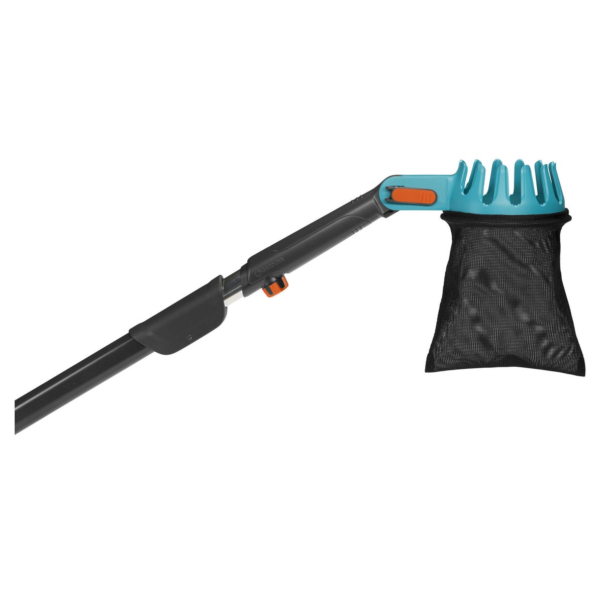 Steel telesc 210-390cm 3721 CS Gardena Steel telesc 210-390cm 3721 CS Gardena