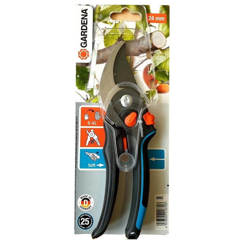 Snoeischaar 8905 B/S-XL Gardena Snoeischaar 8905 B/S-XL Gardena