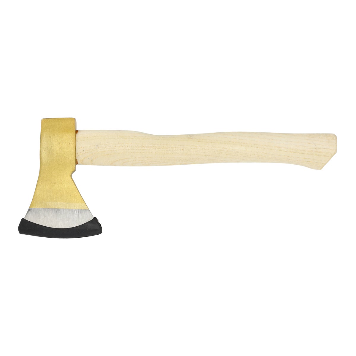 Bijl 600gr + houten steel Lotus Bijl 600gr + houten steel Lotus