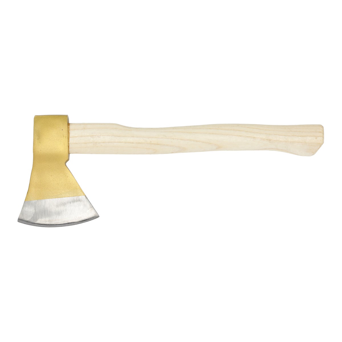 Bijl 1000gr + houten steel Lotus Bijl 1000gr + houten steel Lotus