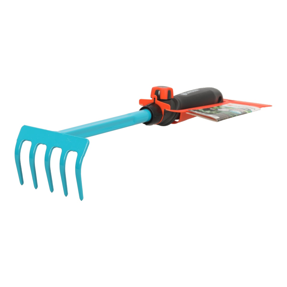 Gardena Combisystem Handhark 8925 met handgreep Gardena Combisystem Handhark 8925 met handgreep