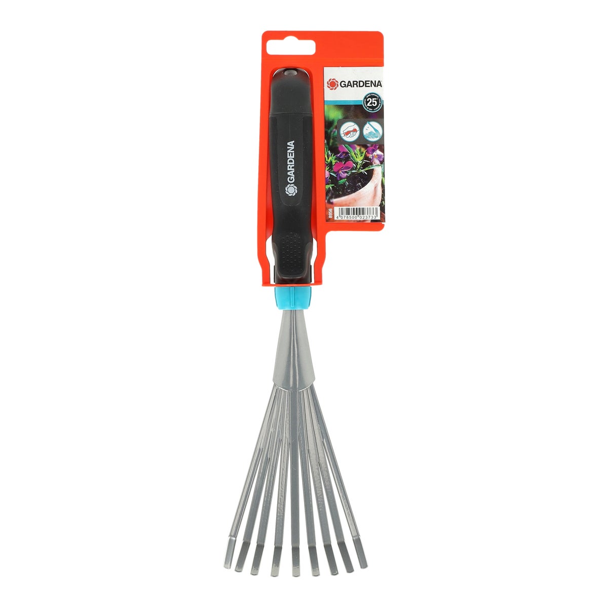 Bladharkje 8956 Gardena Bladharkje 8956 Gardena