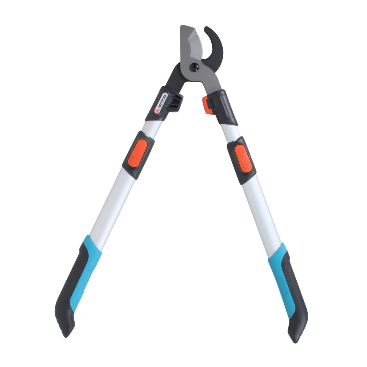 Takkenschaar 650BT telesc 8779 Gardena Takkenschaar 650BT telesc 8779 Gardena