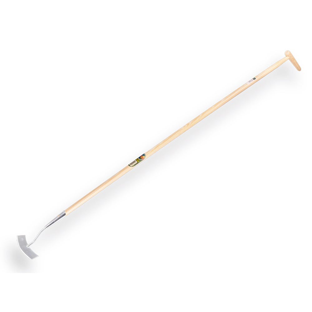 Schoffel 18 cm met steel Schoffel 18 cm met steel