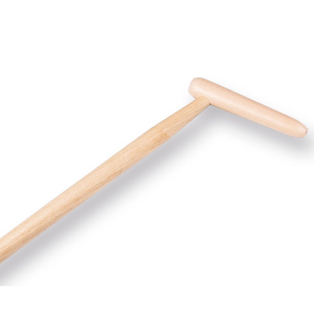 Schoffel 18 cm met steel Schoffel 18 cm met steel