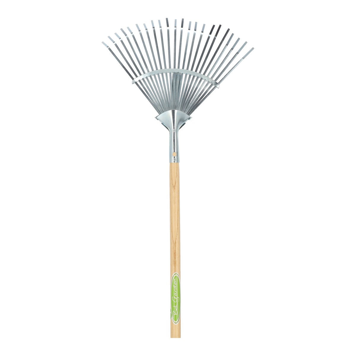 Bladhark metaal verstelbaar met steel Bel Garden Bladhark metaal verstelbaar met steel Bel Garden