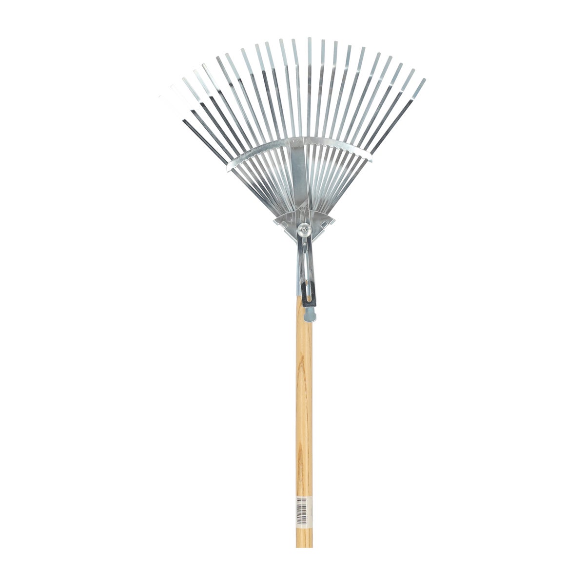 Bladhark metaal verstelbaar met steel Bel Garden Bladhark metaal verstelbaar met steel Bel Garden