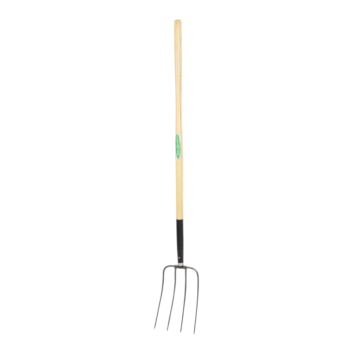 Mestvork 4-tands met steel Bel Garden Mestvork 4-tands met steel Bel Garden