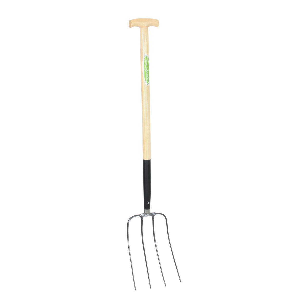 Mestvork 4-tands +T-steel Bel Garden Mestvork 4-tands +T-steel Bel Garden