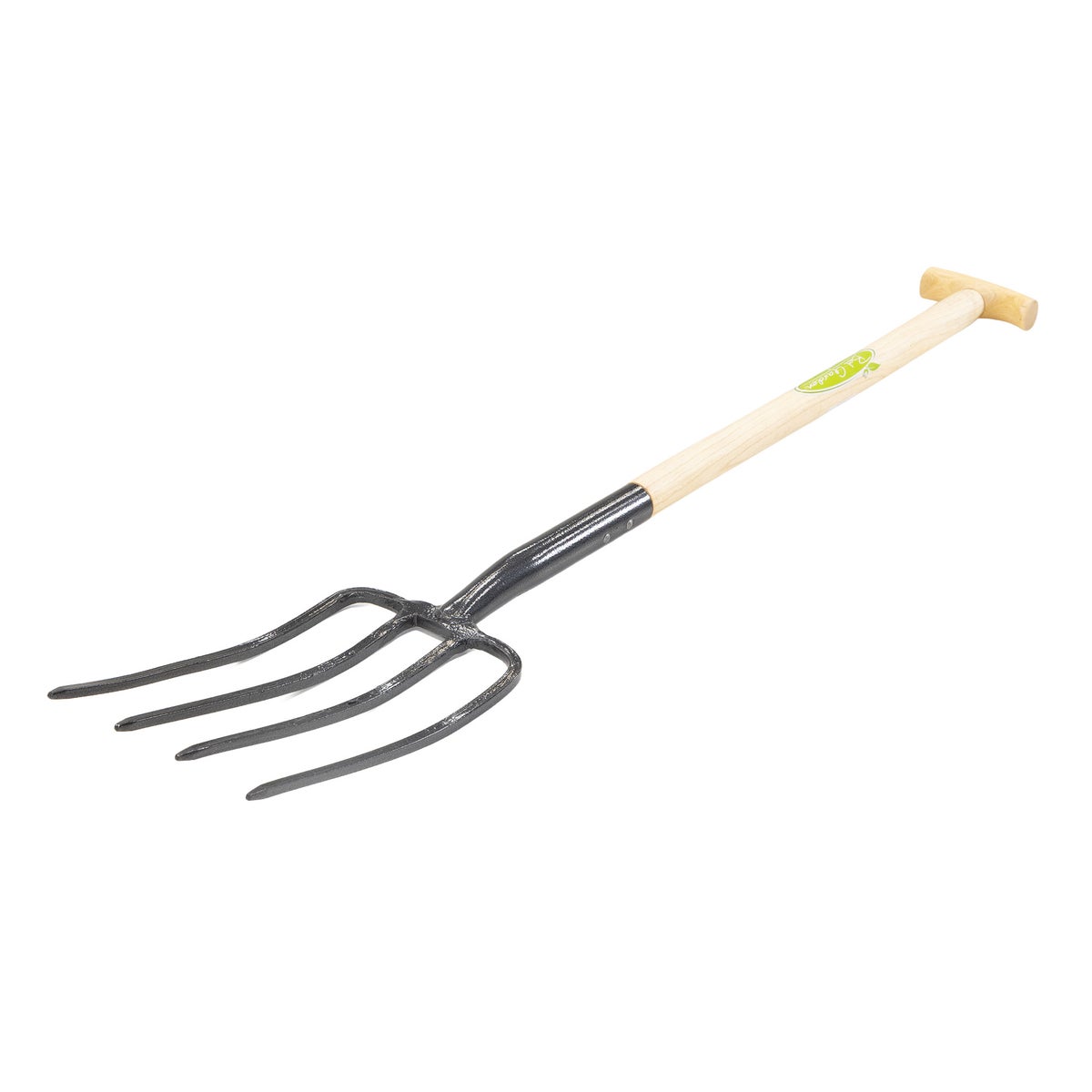 Spitvork 4-tands + T-steel Bel Garden Spitvork 4-tands + T-steel Bel Garden