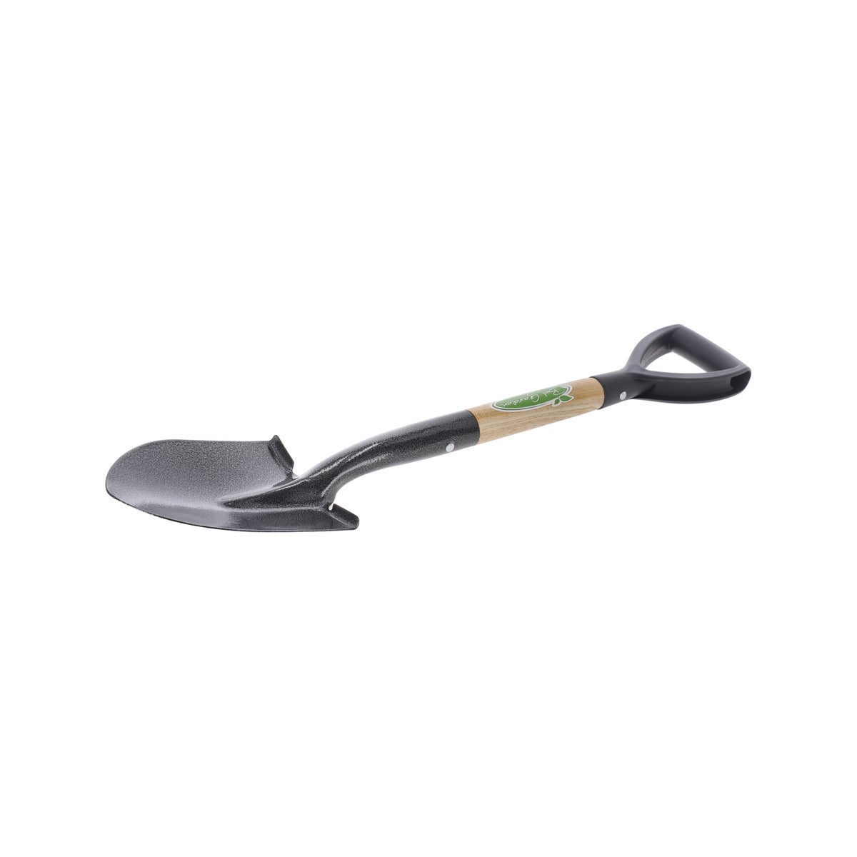 Schop klein rond D-steel Bel Garden Schop klein rond D-steel Bel Garden
