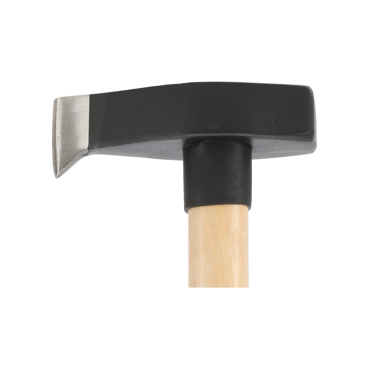 Bijl kloof 3000 gr met steel Lotus Bijl kloof 3000 gr met steel Lotus